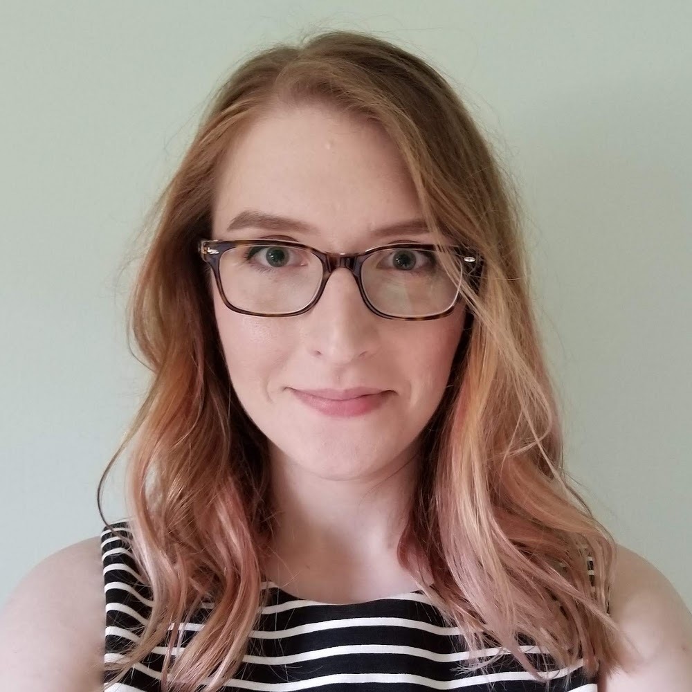 Meet your Posher, Kristin